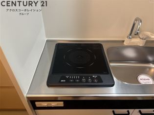 サンパレス21甲子園北のその他物件画像