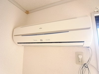 【設備】 | レジデンス小林