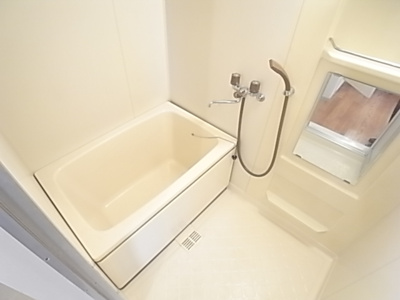 【浴室】 | レジデンス小林