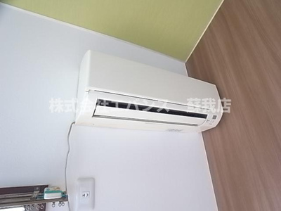 【設備】 | アドパリ５