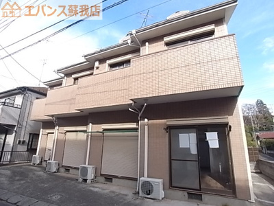 【外観】 | アドパリ５