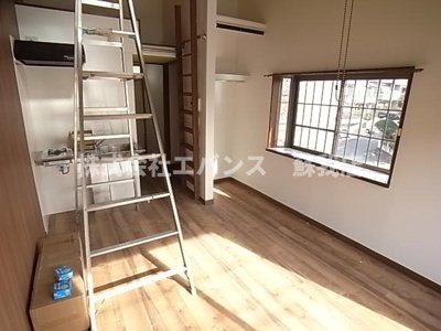 【寝室】 | アドパリ５