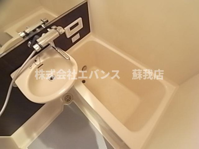 【浴室】 | アドパリ５