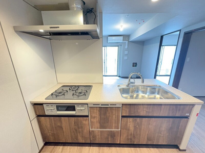 【キッチン】 | LUXENA八王子寺町(ラグゼナハチオウジテラマチ)