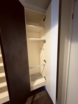 【収納】 | LUXENA八王子寺町(ラグゼナハチオウジテラマチ)