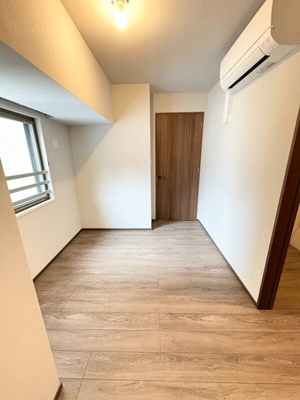 【寝室】 | LUXENA八王子寺町(ラグゼナハチオウジテラマチ)