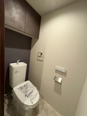 【トイレ】 | LUXENA八王子寺町(ラグゼナハチオウジテラマチ)