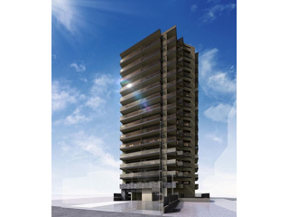 【外観】 | LUXENA八王子寺町(ラグゼナハチオウジテラマチ)