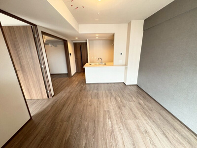 【居間・リビング】 | LUXENA八王子寺町(ラグゼナハチオウジテラマチ)