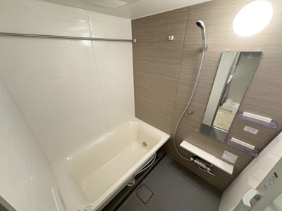 【浴室】 | LUXENA八王子寺町(ラグゼナハチオウジテラマチ)