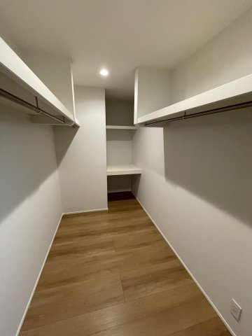 福山市新涯町一丁目　１号地の収納