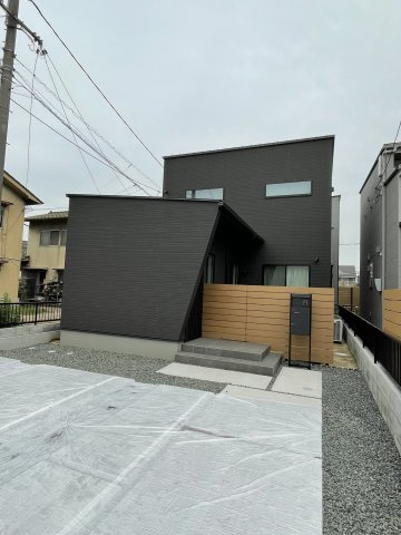 福山市新涯町一丁目　１号地