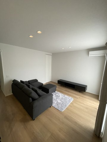 福山市新涯町一丁目　１号地の居間・リビング