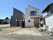 【仲介手数料０円】相模原市南区東林間7丁目　新築一戸建て　全2棟の画像