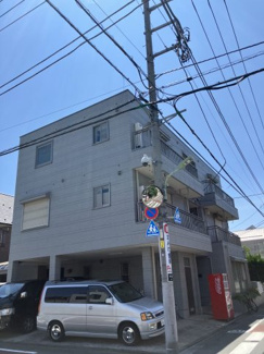 【外観】 | 耐震耐火で安心構造のヘーベルメゾン！