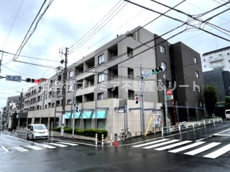 【外観】 | 外観は落ち着いています