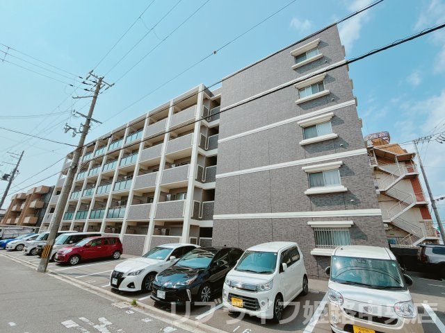 MISTRAL東姫路駅前