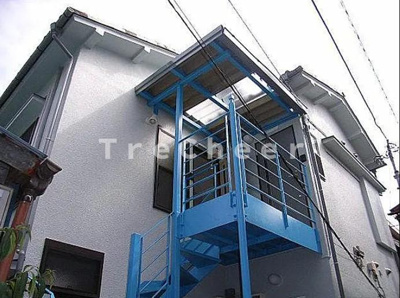 【その他】 | アールハイツ