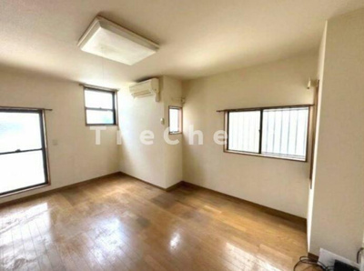 【居間・リビング】 | アールハイツ