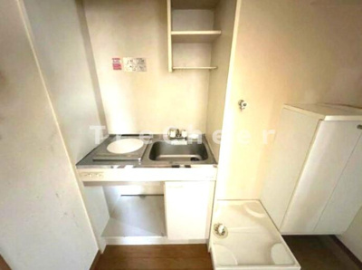 【キッチン】 | アールハイツ