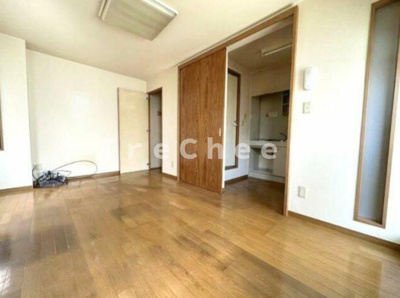 【寝室】 | アールハイツ