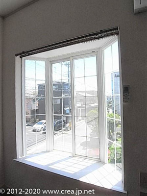 【バルコニー】 | パステルハイム