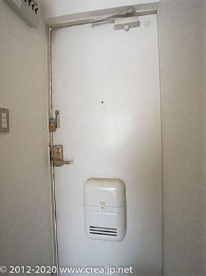 【玄関】 | パステルハイム