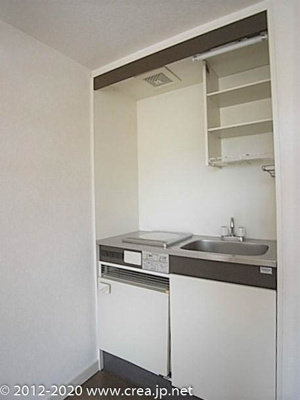 【キッチン】 | パステルハイム