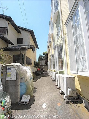 【外観】 | パステルハイム