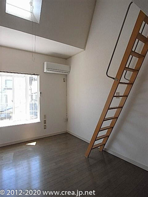 【居間・リビング】 | パステルハイム