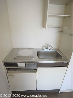 【キッチン】 | パステルハイム