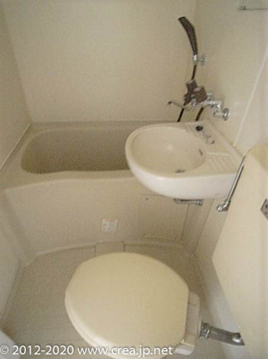 【トイレ】 | パステルハイム