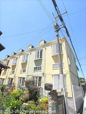 【外観】 | パステルハイム