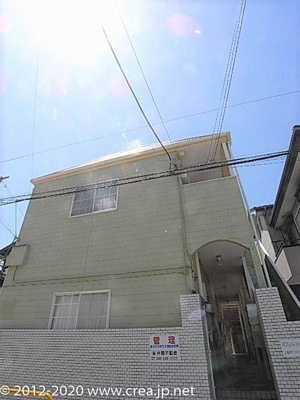 【外観】 | パステルハイム