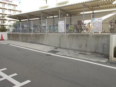 【その他共用部分】 | 豊津パロス山手町2番館B棟