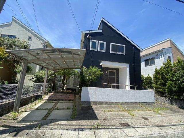 神戸市西区井吹台東町５丁目戸建