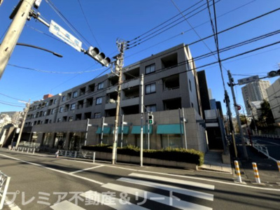 【外観】 | KDX代官山レジデンス