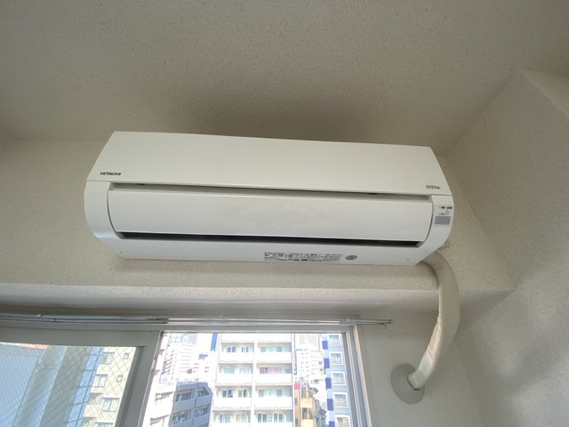 トップルーム新宿公園第2の設備