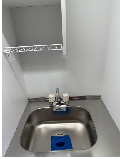 トップルーム新宿公園第2のキッチン|※別部屋参照