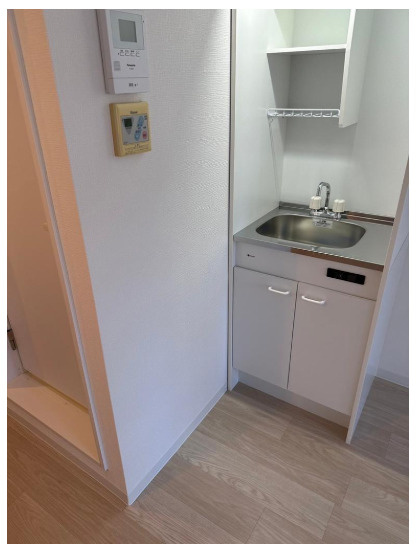 トップルーム新宿公園第2のセキュリティ