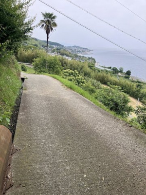 【周辺】 | 淡路市佐野　オーシャンビュー　上物付き土地