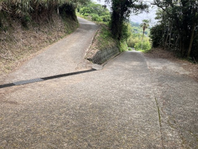 【周辺】 | 淡路市佐野　オーシャンビュー　上物付き土地