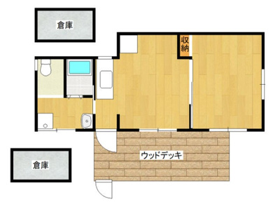 【その他】 | 淡路市佐野　オーシャンビュー　上物付き土地