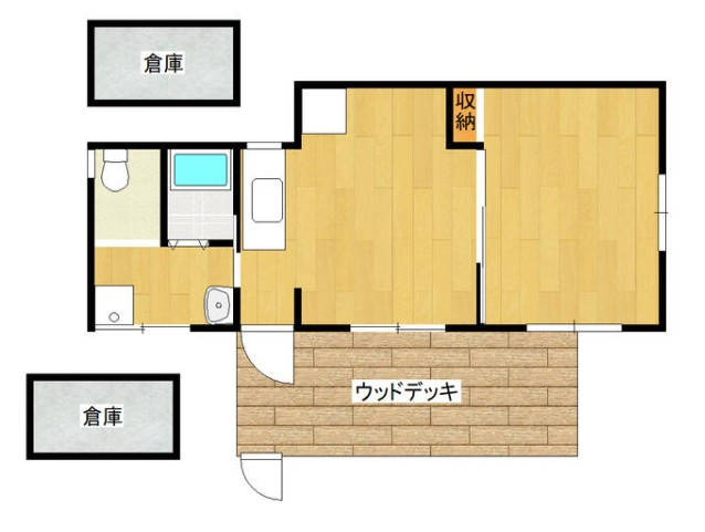 【その他】 | 淡路市佐野　オーシャンビュー　上物付き土地