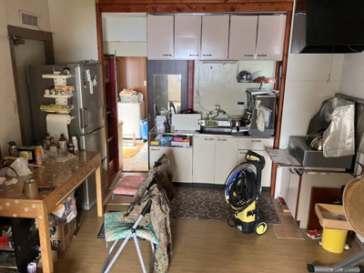 【その他】 | 淡路市佐野　オーシャンビュー　上物付き土地