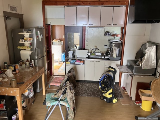 【その他】 | 淡路市佐野　オーシャンビュー　上物付き土地