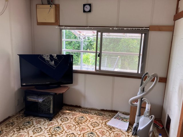 【その他】 | 淡路市佐野　オーシャンビュー　上物付き土地