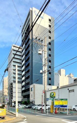 プレサンス鶴舞ファースト