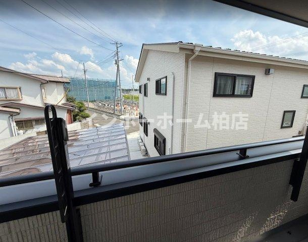 担当エリアのルームアドバイザーが直接対応いたしますの展望