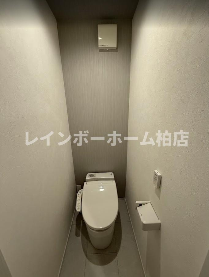 担当エリアのルームアドバイザーが直接対応いたしますのトイレ|トイレです